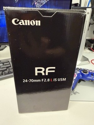 Canon RF 24-70mm F/2.8L IS USM (Canon RF mount) #78