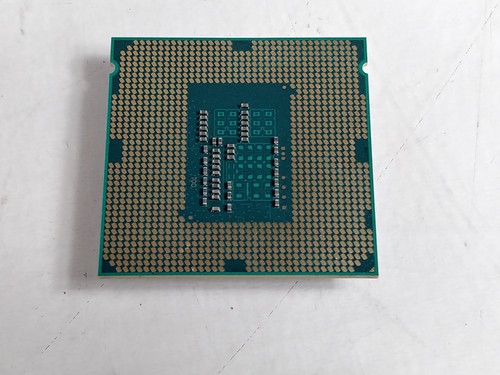 Intel Core i3-4150 3.5 GHz 5 GT/s LGA 1150 Desktop CPU Processor SR1PJ - Picture 2 of 6
