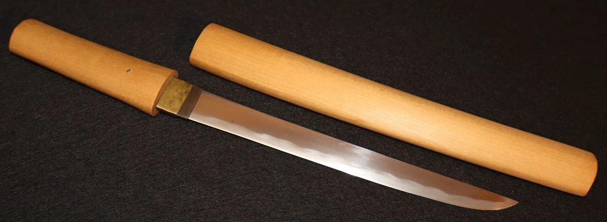 日本短刀，古董日本剑| eBay