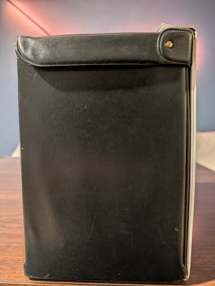 Mattel - Estuche de Coleccionistas Hot Wheels Snake Mongoose (1969) + MÁS (RARO VINTAGE) Foto 3 de 4