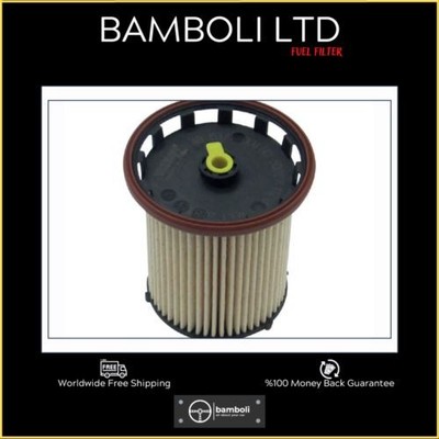 Bamboli Kraftstoff Filter Für Audi-Seat-Skoda-Vw 1,6 - 2,0Tdi 141-Wb 152