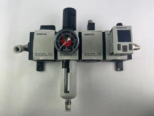 Aventics Pressure Regulating Valves R412006256 R412006175 R412006380 R412006250