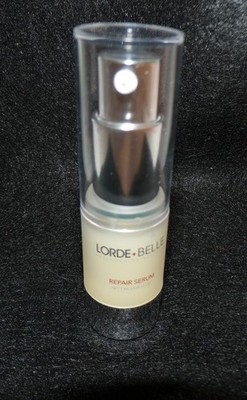 LORDE + BELLE REPAIR SERUM New 7ML / .24 FL OZ