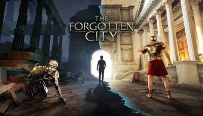 NEU The Forgotten City für PC Steam Download Code Spiel Game