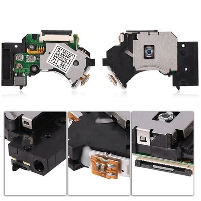 1 Stück PVR-802W Laserlinse Hochwertig Für Reparaturteile