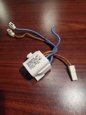 Jura Impressa S9 Avantgarde Power Line Conditioner