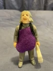 Original Vintage Kenner 1980 Star Wars Ugnaught. Completely Original NO REPO