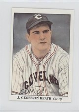 1985 /5000 Jeff Heath #51 5hy