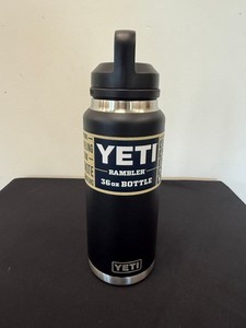Yeti Bottle | eBay