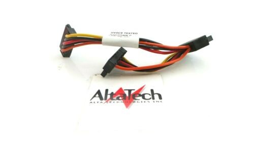 Cavo splitter alimentazione desktop Dell HV0C9 Optiplex XE SATA - 0HV0C9 - completamente testato - Foto 2 di 3