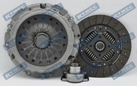 Kupplungssatz Kit FüR Iveco Daily Iv Kasten 2006-2012