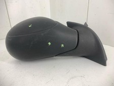 Retroviseur droit (ou coque) Citroen C3