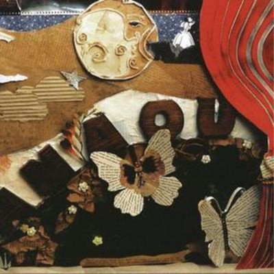 The All New Adventures Of Us Best Loved Goodnight Tales (CD) Album