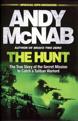 The Hunt