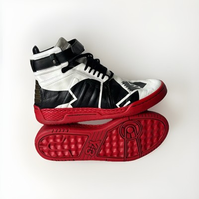 Adidas Yohji Yamamoto Y-3 Hayworth II Mid Shoes Men s Size US 7.5 UK 7