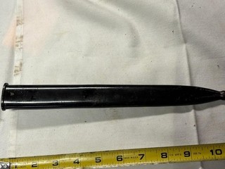 k98 WWll Sheath and Czech csz bayonet selling 2 1 26