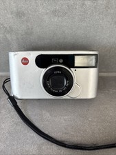 Leica C1 Silver - For Parts