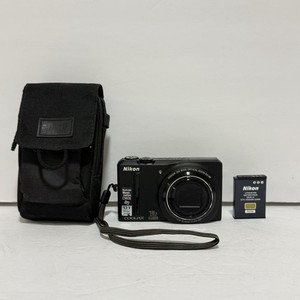 Nikon Coolpix S 9100 | eBay