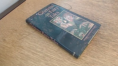 Grimm's Fairy Tales (Oxford Illustrat..., Wilhelm Grimm