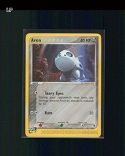 Aron - 49/109 - LP - 49/109 - EN - RS - Ruby and Sapphire