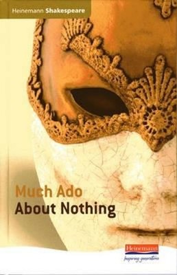 Much Ado about Nothing Hardcover John Seely
