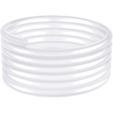 PVC Schlauch transparent 6mm Innendurchmesser 8mm Au&szlig;endurchmesser 5m Wassers...