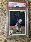 1994-95 Upper Deck Collector's Choice Michael Jordan #23 PSA 9 Baseball