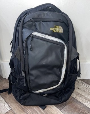 north face backpack with phone charger Phone Charger The North Face Inductor Charged The North Face Inductor  Charged Backpack Phone Charger Black