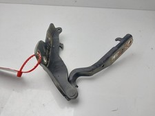 Capot Ssangyong ACTYON