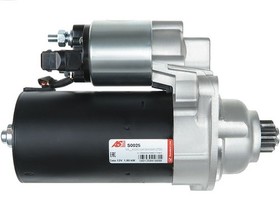 Anlasser Starter AS-PL S0025 f&uuml;r SKODA VW AUDI SEAT FORD GOLF IBIZA 1H2 GALAXY 4