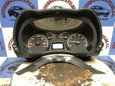 1874194  Quadro completo Ford ka ccu 2008 12 titanium 12 ltr 51 kw 8v cat