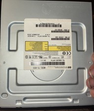 Samsung TS-H653 16X DVD -RW SATA Burner Drive Black Dell Optiplex HP Lenovo
