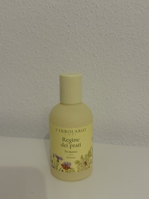 L erbolario Regina Dei Prati Eau de Parfum 50 ML Spray