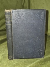 Salmon Casts and Stray Shots, John Colquhoun, 1858, Fishing Trout Scotland Deer