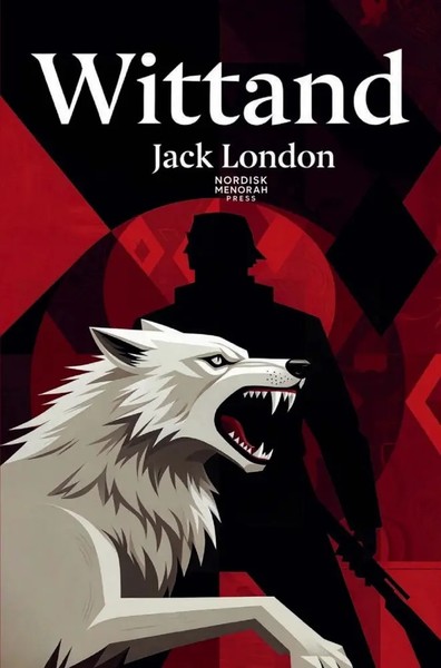 Jack London | Wittand | Taschenbuch | NiederläNdisch (2026) | Mijnbestseller-image