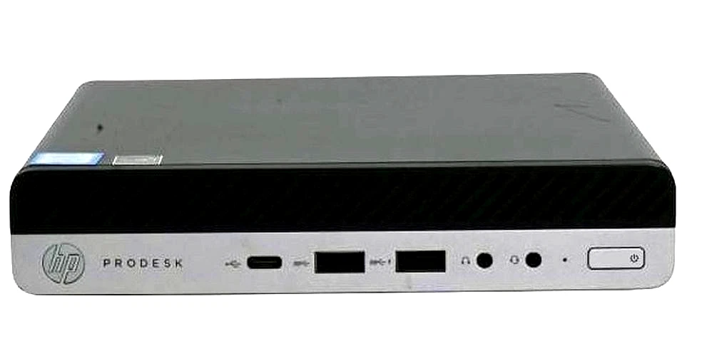 Intel Core i5 7th Gen. 8 GB RAM PC Desktops & All-In-One Computers