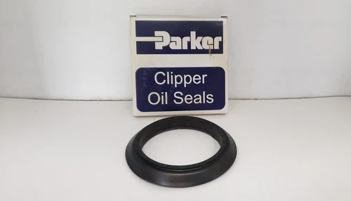 PARKER CLIPPER 11662 H1L5 OIL SEAL, 3QTR18, NIB