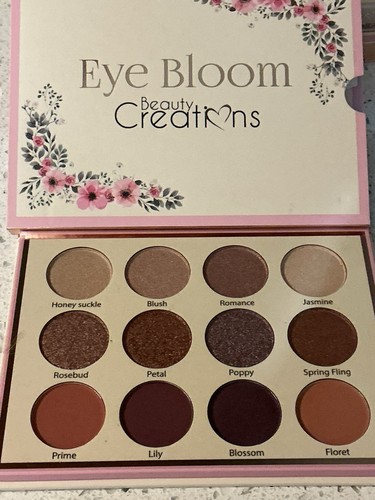 Beauty Creations