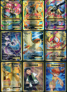 Pokemon XY Evoluzioni 2016 Reverse Holo Master Set con raccoglitore