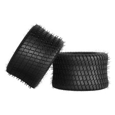 2pcs 22x10.00-10 Lawn Garden Mower Tractor Turf Tires 4pr 22x10-10 Tubeless 2pcs 22x10.00-10 Lawn Garden Mower Tractor Turf Tires 4pr 22x10-10 Tubeless