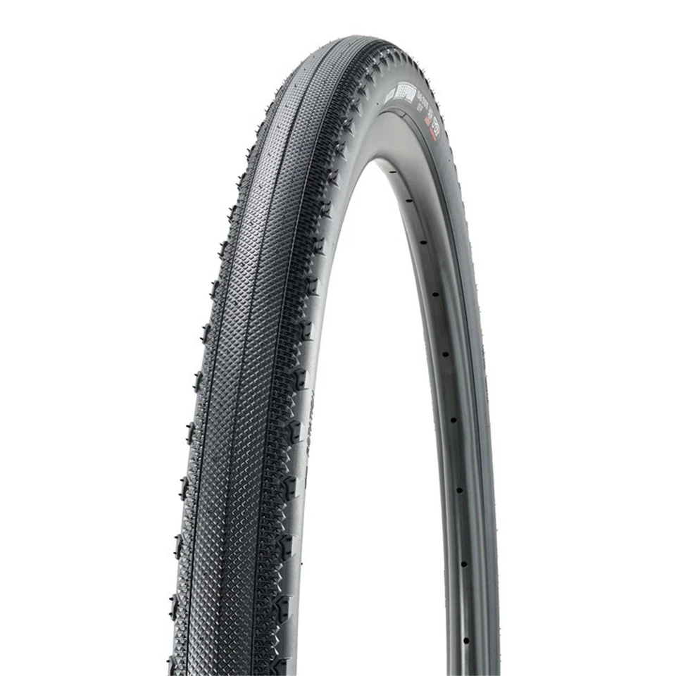Maxxis Fahrrad Reifen Receptor EXO TLR Faltbar 27.5x1.50" 47-584 650-47B Schwarz - Bild 1 von 1