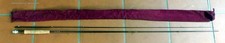 Simon Cain Sage fly fishing rod 9 foot Itchen series ? rare near unused & bag