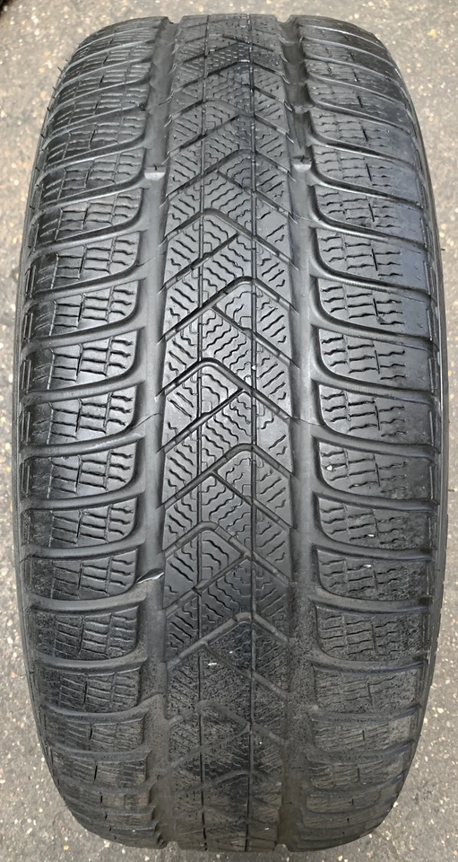 4 Orig BMW Winterräder Styling 630 245/45 R19 102V 6er G32 7er G11/12 6881665 35 - Bild 3 von 3