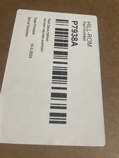 Hill-Rom Orthopedic Patient Helper Adapter for Hospital Bed P7938A