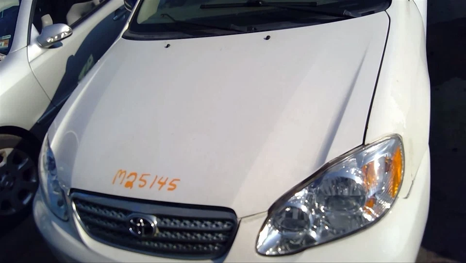 Engine ECM Electronic Control Module Right Hand Dash Fits 06 COROLLA 673683 Foto 3 de 4