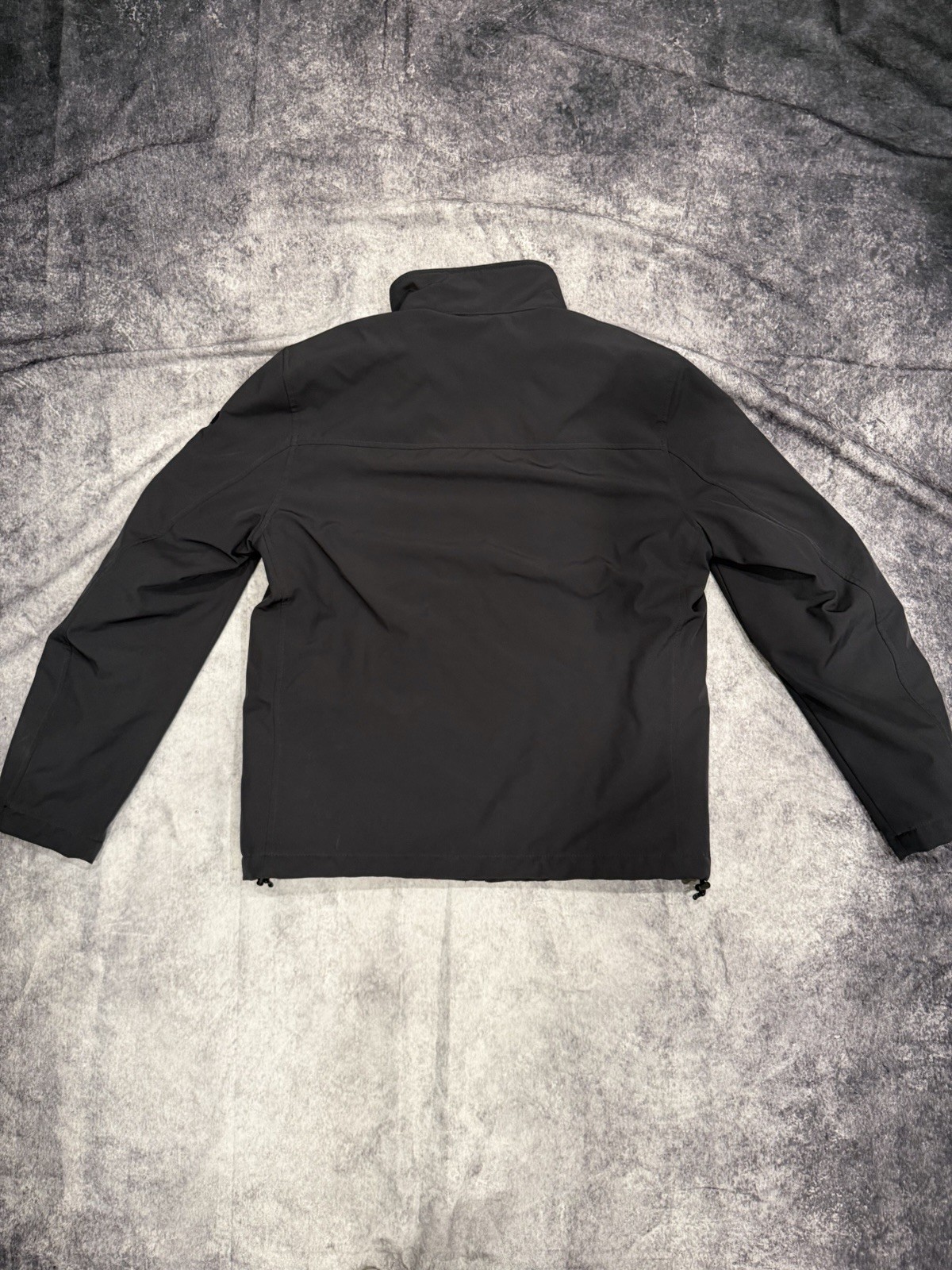 Calvin Klein Men’s Gray Jacket Size S thumbnail 2