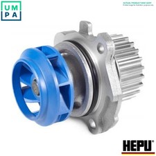 WATER PUMP ENGINE COOLING P908 FOR PEUGEOT 2008/SUV 301 108 208/Hatchback/Van