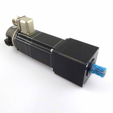 Sig Positec / Berger Lahr stepper motor VRDM368/50 LWC 53824035202 GEB