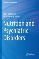 Nutrition And Psychiatric Disorders | Wael Mohamed (U. A.) | Taschenbuch | Xviii
