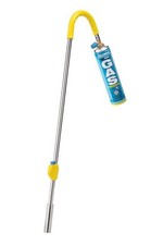 Gloria Thermoflamm bio Classic Plus inkl. 1 Gaskartusche  Unkrautbrenner